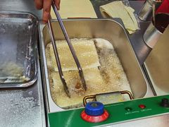 -小红旗臭豆腐炸冷面(万达店)