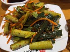 -和兴记牛肉火勺·羊汤(于洪广场店)