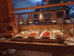 -厦门悦华酒店·绿庭主题自助餐厅