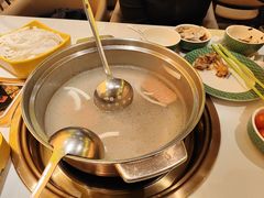 -润园四季椰子鸡火锅(卓越INTOWN店)