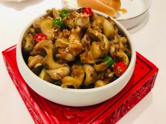 辣汁花螺-东富酒家(龙湖西溪天街店)