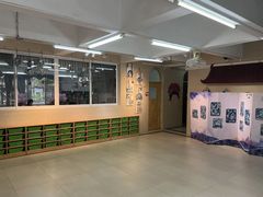 -西关幼儿园(周门园区)