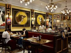 -Entrecôte 法国牛扒馆(保利·时光里店)