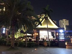 -三亚湾红树林度假世界(木棉酒店)