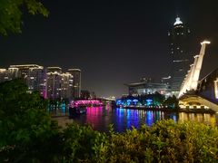 -运河游船(武林门码头)