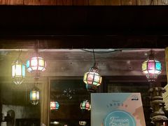 -Ginger(兴国路店)