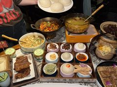 -一味大院•桐庐菜传承店(春江路店)