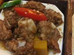 -喜鹊茶点.啫煲(车陂店)