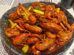 -拙味兄弟龙虾·江湖菜(和畅堂店)