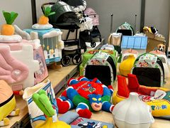 -帕帕拉兹宠物(亚洲旗舰店)