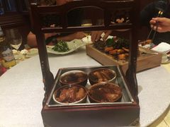 -卫鼎轩·曹公馆(鼓楼店)