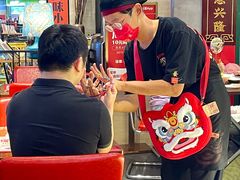 -西关味(大卫城店)
