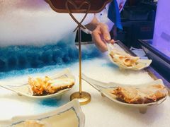 -舒友海鲜姿造(白鹭洲店)