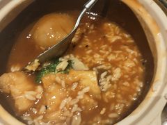 -彩虹之约•淮扬家宴(亚运村店)