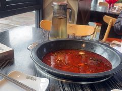 -老船舫·现做活鲜鱼馆(东郊记忆店)