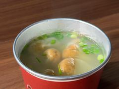 -同利肉燕老铺(澳门路店)