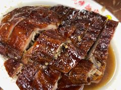 -陈光记烧腊店(罗保博士街店)
