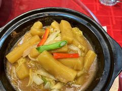 -伊和园清真餐饮