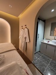 -水仙美肌面部护理美容馆