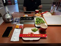 -熙成烧烤·三十三年(开发区店)