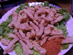 -丽梅羊汤土菜馆(河畔花园店)