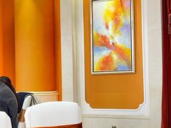 -白金汉爵大酒店·中餐厅(相城店)