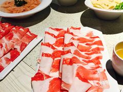 -九宫格重庆火锅(北国商城店)