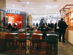 -COSTA COFFEE(上海虹口龙之梦)
