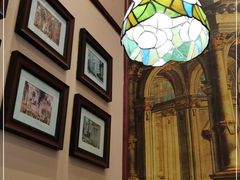 -玛格萝妮比萨屋(四平店)