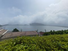 -江南天池