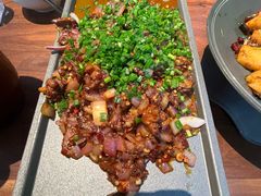 -树厨贵州菜(花果园购物中心店)