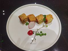 -尚品越府·融合餐厅(延安路店)