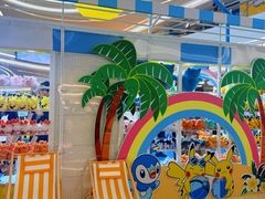 -KK ONE(京基滨河时代店)