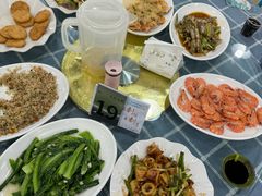 -明记海鲜大排档(巽寮湾店)