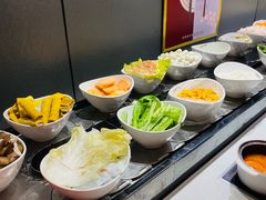 -农小锅自助小火锅(北京大兴凯德店)