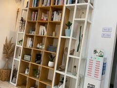 -hilive南厝咖啡厅(火山岛店)