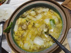 -淮安高铁金陵大酒店-梅苑中餐厅