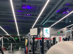 -优享健身(物美圣熙8号购物中心店)