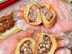 -石榴红了·非遗酥皮烤包子·新疆菜(瑞豪店)