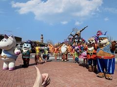 -波塞冬旅游度假区