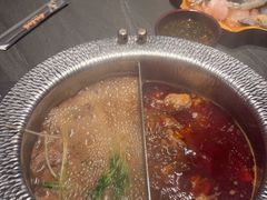 -牛YO寿喜烧和牛火锅自助(三台子万象汇店)