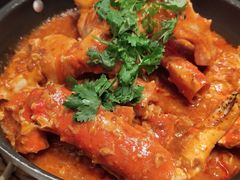 -新加坡海鲜共和(名胜世界圣淘沙海滨坊)