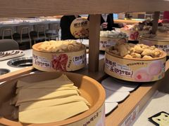 -龍歌自助小火锅(崂山丽达店)