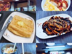 -新记餐厅(香槟大厦店)