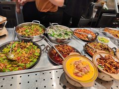 -乡村基·川味现炒大王(熙悦天街店)