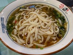 黄瓜皮牛肉-刘氏三和面馆