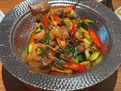 -蓉城小馆(科兴店)