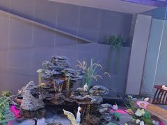 -陆琴脚艺·足浴·SPA(夫子庙店)