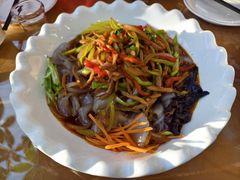-渔码头食府(蓬莱阁店)