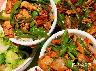 在肇庆️湘菜就是狠狠的下饭神 器啊